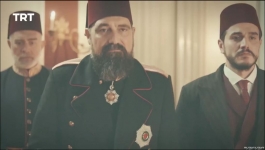 Payitaht Sultan Abdulhamid - Season 01 Episode 530